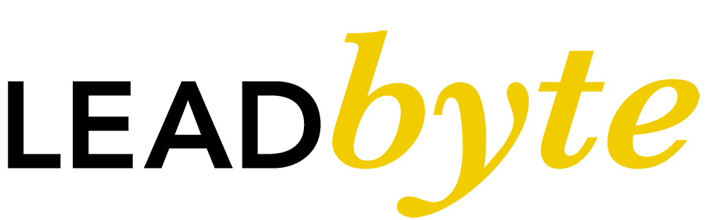 LeadByte